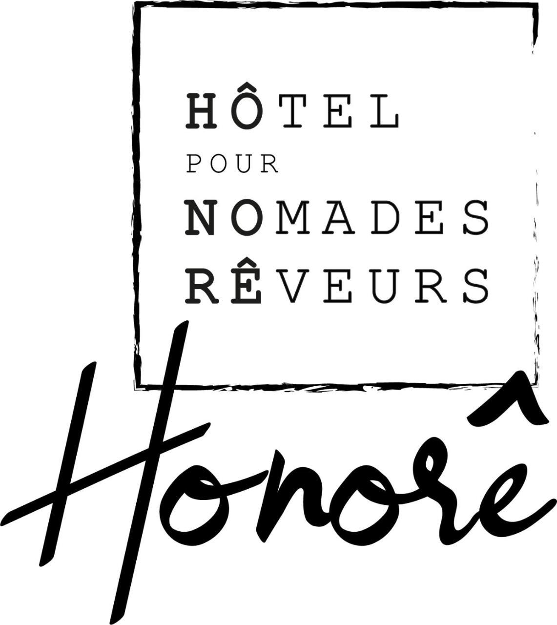 Honore - Suite Trois Maries Λυών Εξωτερικό φωτογραφία